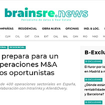 El mercado se prepara para un aumento de operaciones M&A gracias a fondos oportunistas